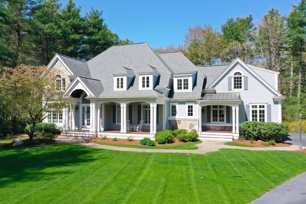 3 Trailside Way