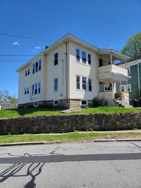 58 Middlesex St