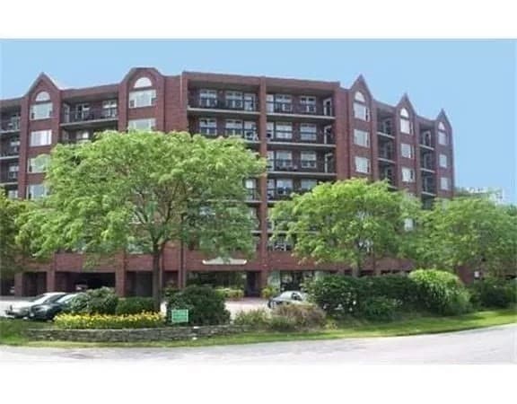155 George Washington Blvd #707 photo 2