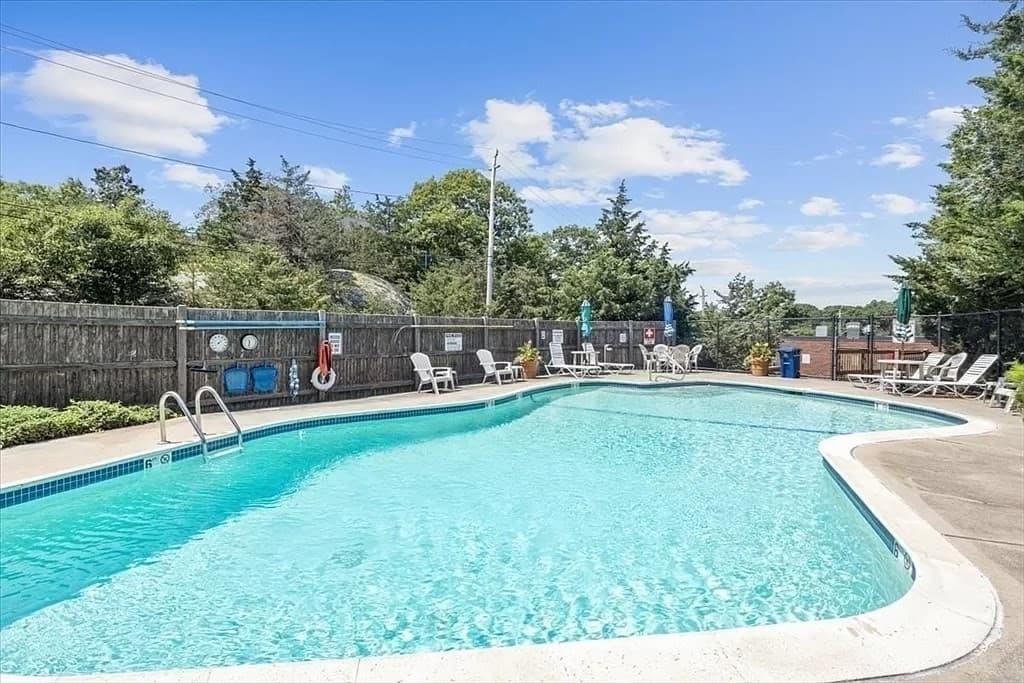 155 George Washington Blvd #707 photo 3