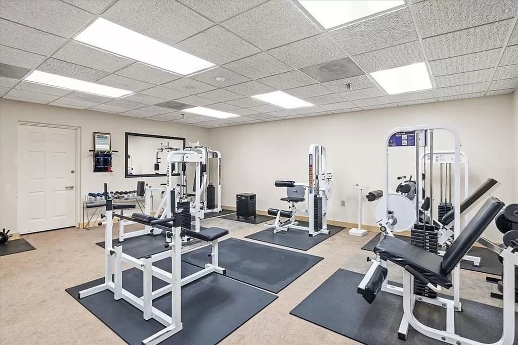 155 George Washington Blvd #707 photo 4