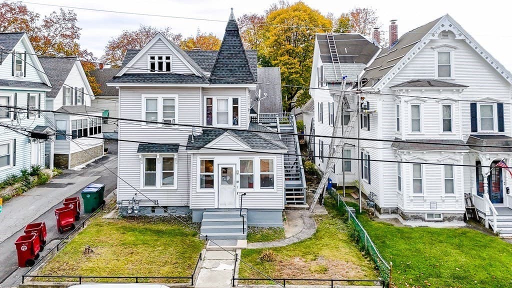 89 5th Ave