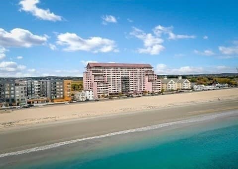 350 Revere Beach Blvd #2-2T