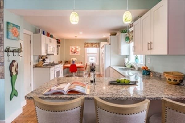 580 Nantasket Ave July Or Aug #summer