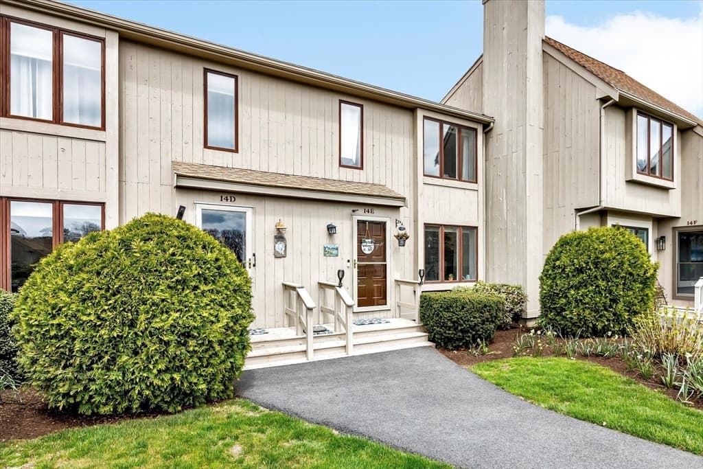 481 Buck Island Rd #14E