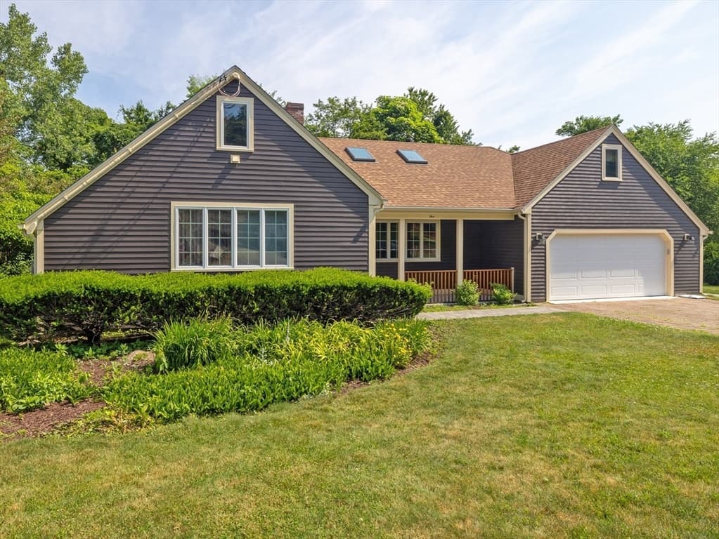 5 Bulow Road