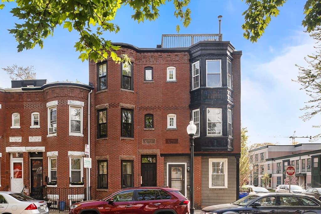 57 Greenwich Street