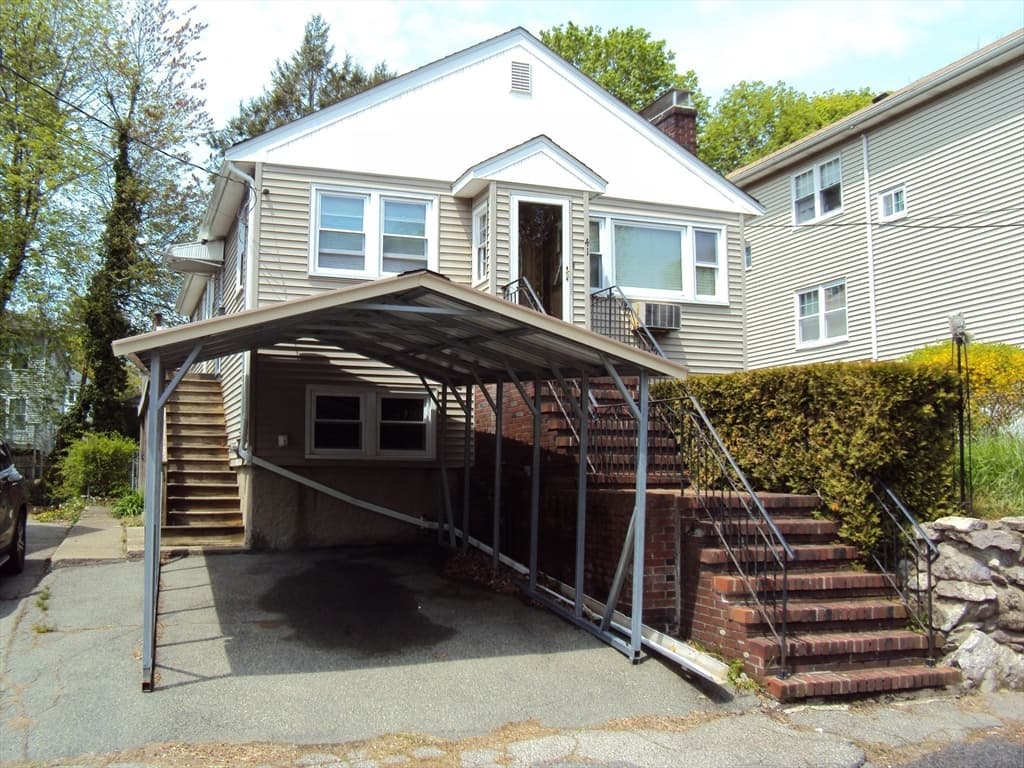 41 Richmere Rd