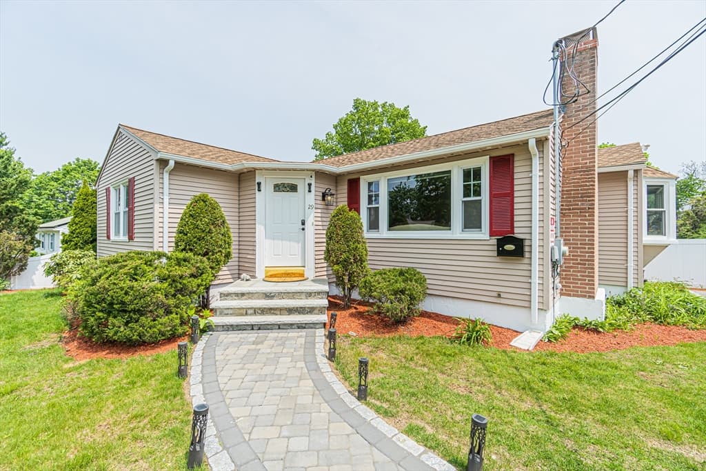 29 Banbury Ave