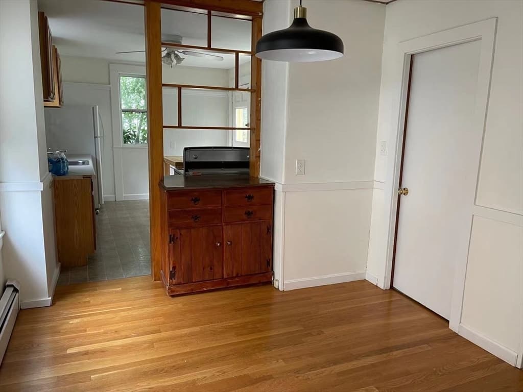38 Moore St. #1