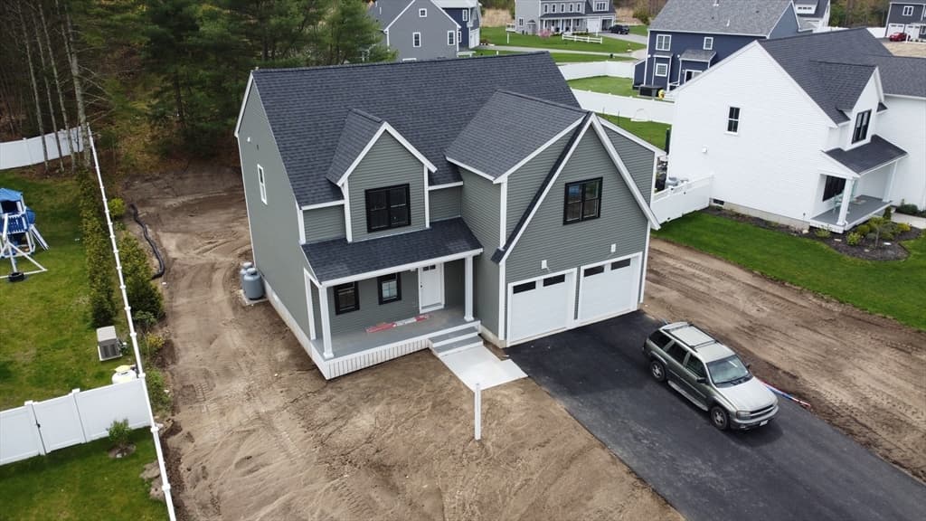 4 Timber Ridge Rd