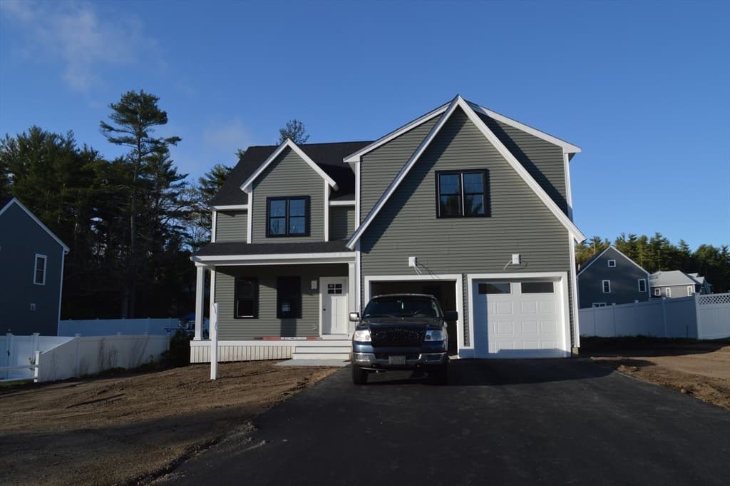 4 Timber Ridge Rd photo 4