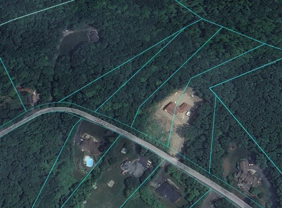 Lot4D Hovey Road photo 3