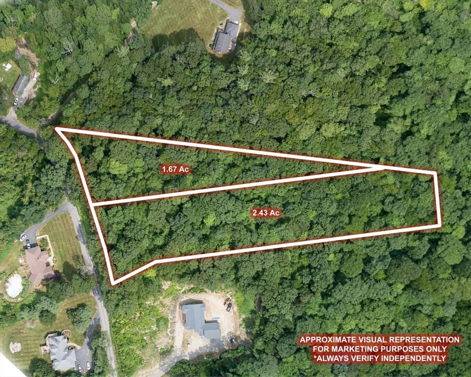 Lot4D Hovey Road photo 5