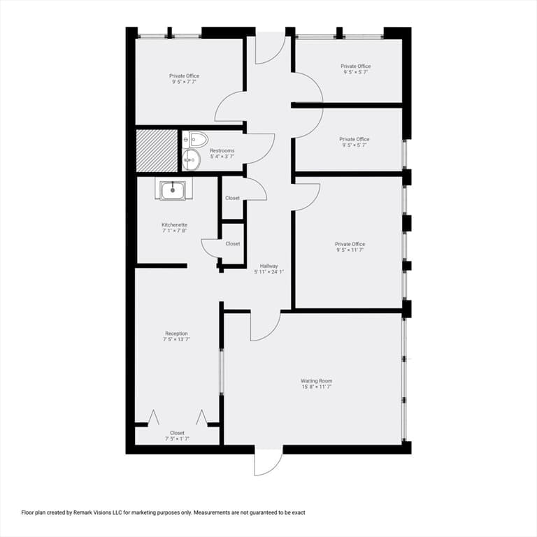 130 Lincoln St #5 and 7 photo 4