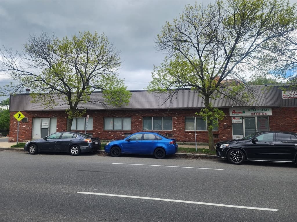 30 Revere Beach Pkwy