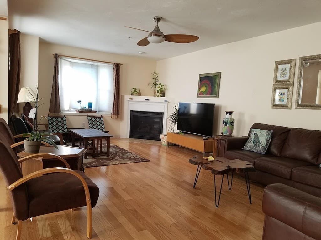 229 America Blvd #229
