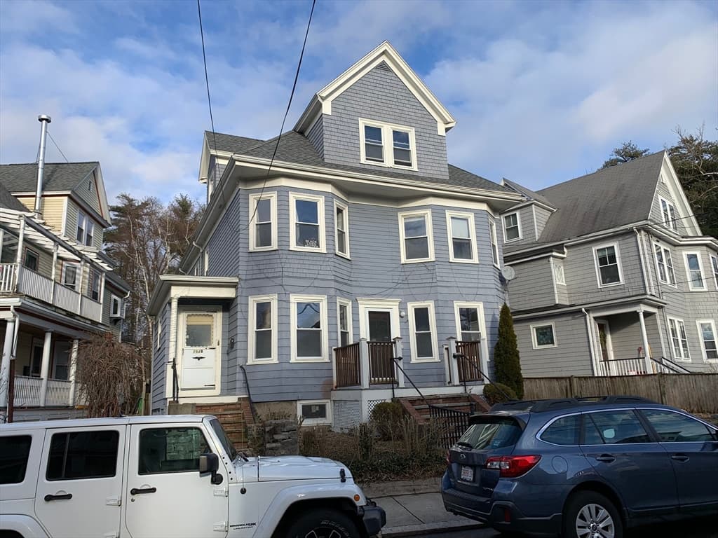 194 Savin Hill Avenue #A photo 2