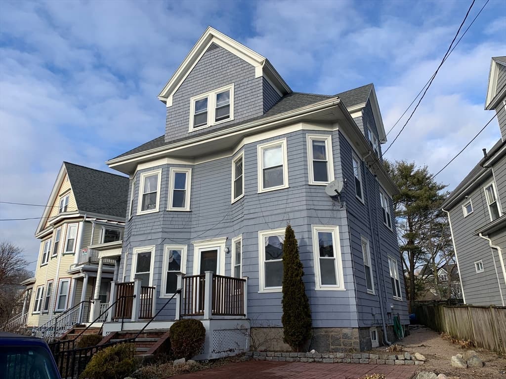 194 Savin Hill Avenue #A