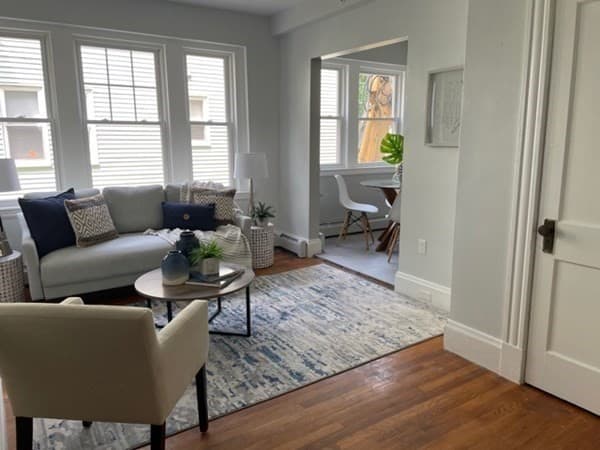 233 Lafayette Street #8 photo 3