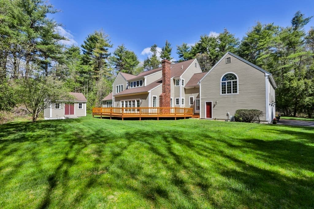 5 Stanton Circle