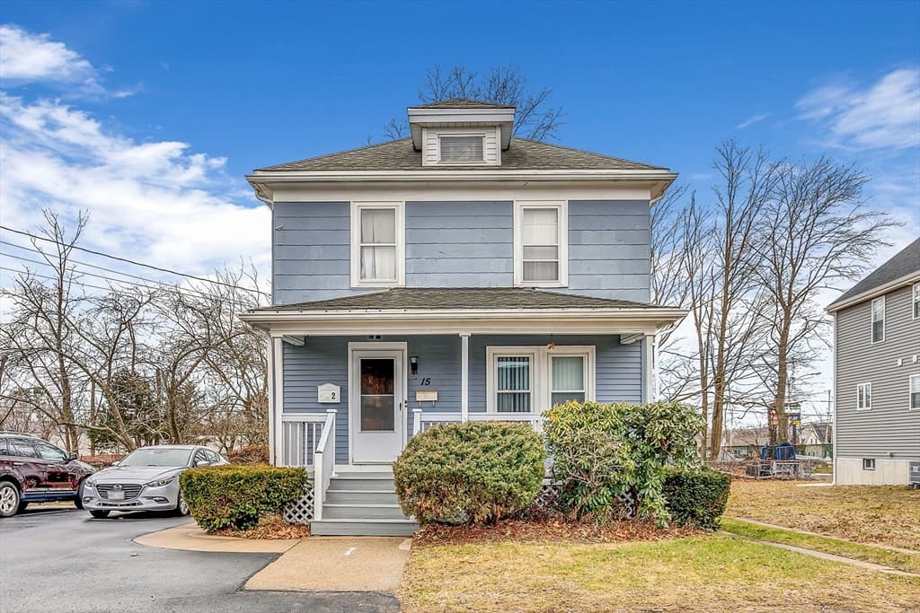 15 Galen St