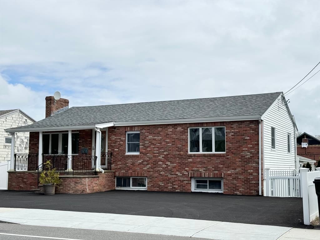 634 Nantasket Avenue #1