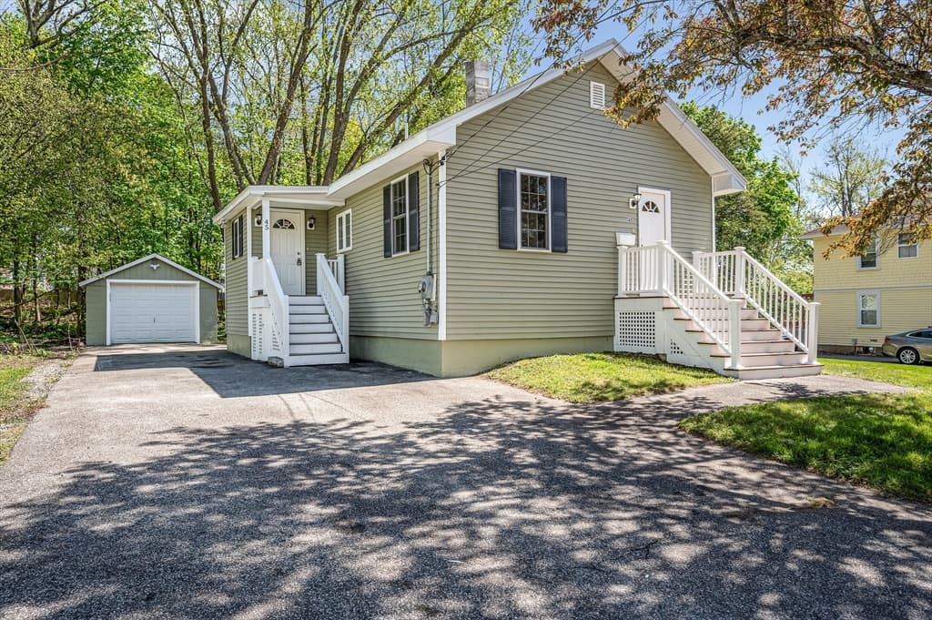 45 Brookline Ave