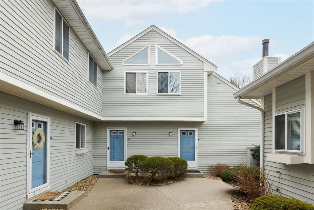 209 Lake St. #70