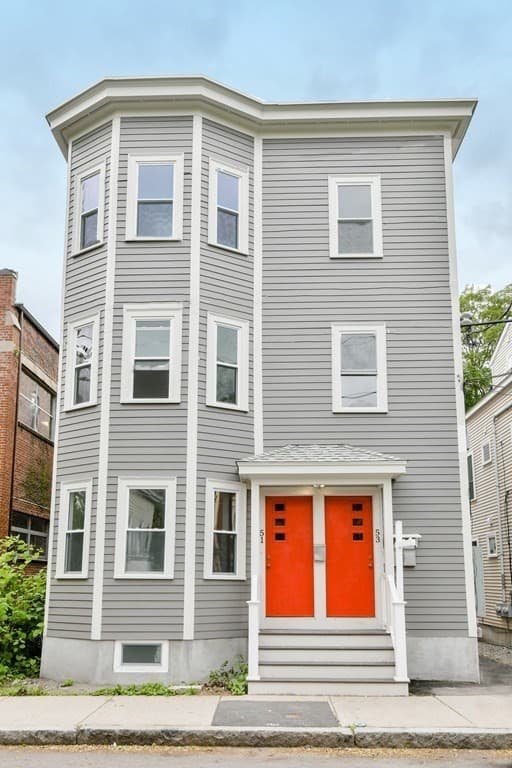 55 Howard Street #1