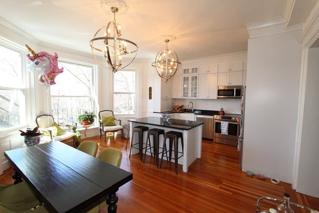 338 Tappan Street #1 photo 2