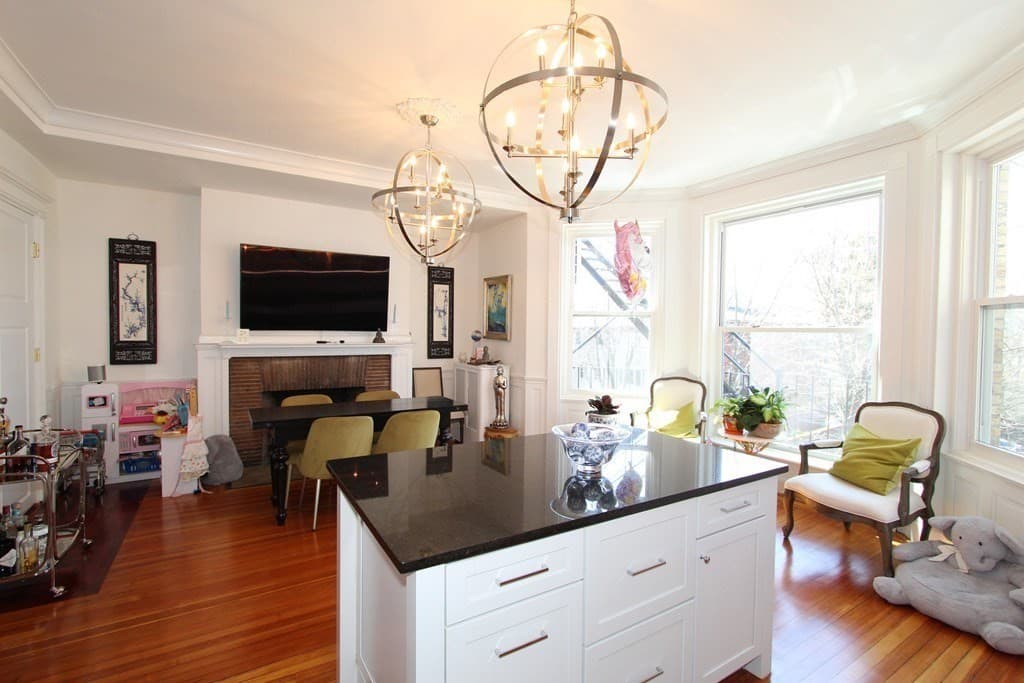 338 Tappan Street #1 photo 3