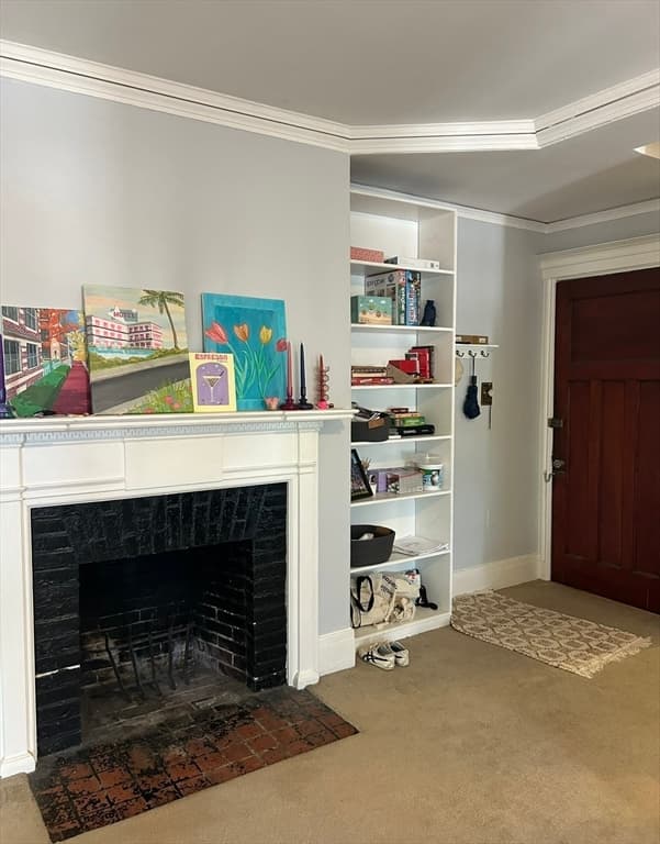 1572 Massachusetts Avenue #32 photo 3