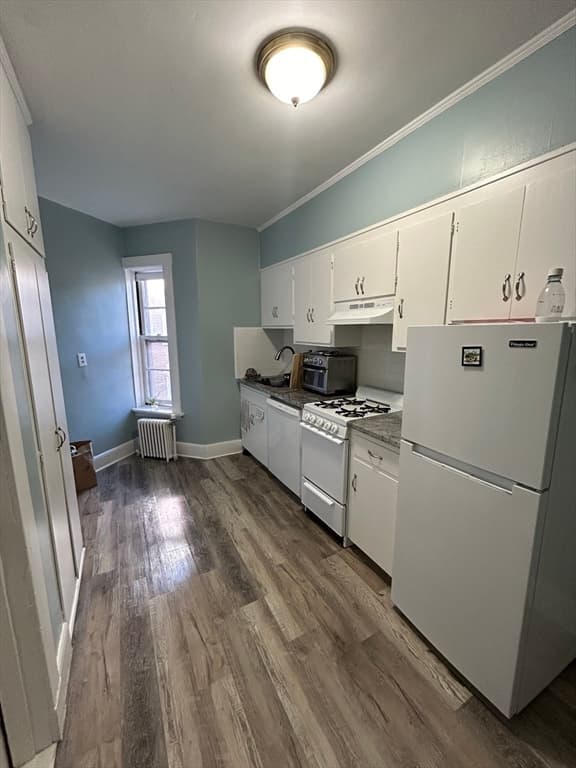 1572 Massachusetts Avenue #32 photo 4
