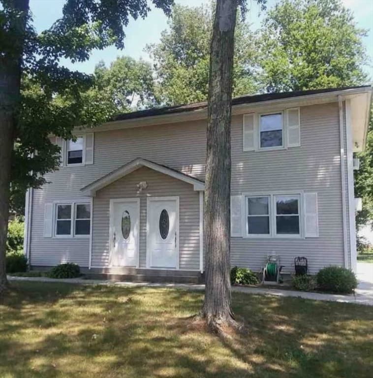 83-85 Kanawha Ave
