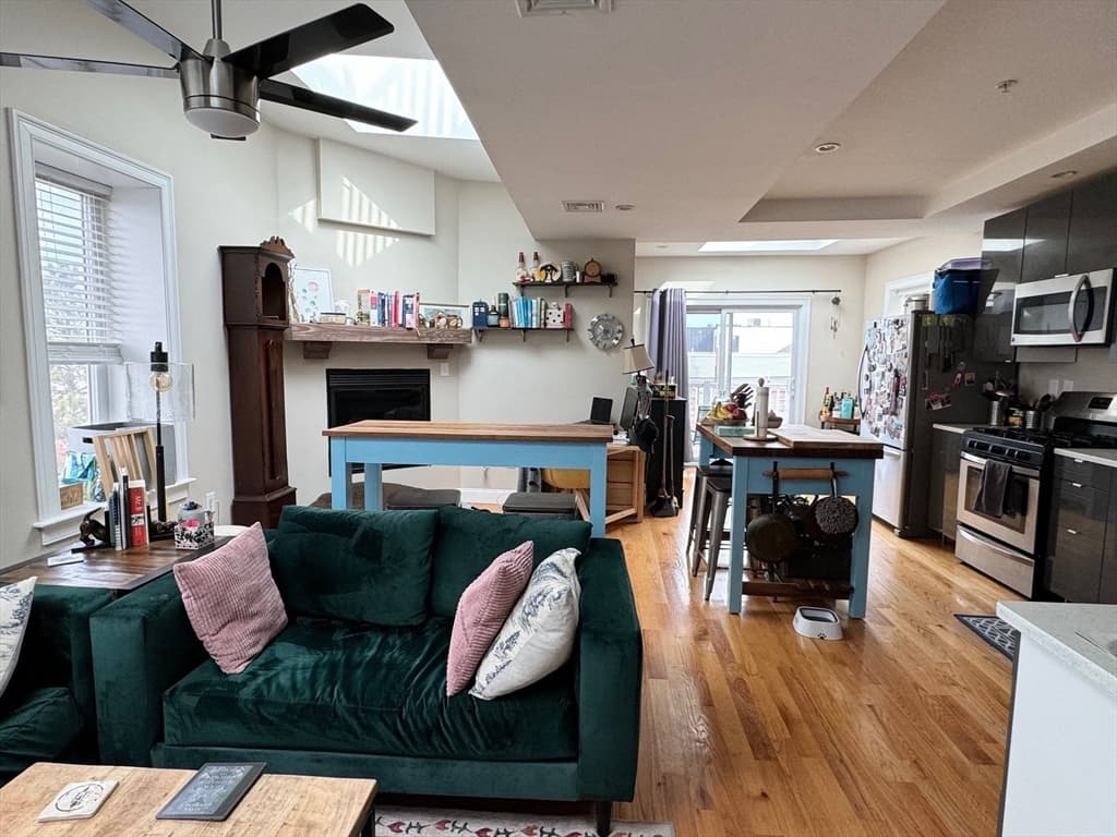 5 Lamson St #3