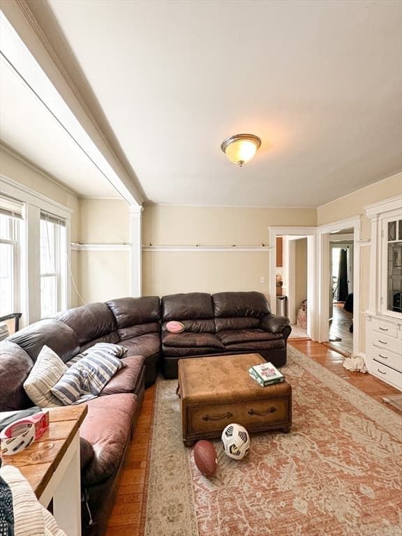 22 Boulevard Terrace #1 photo 4