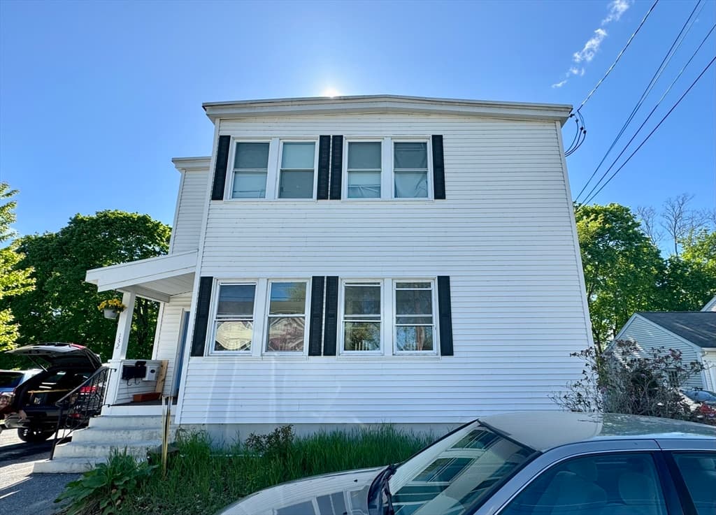 132 Bedford Ave