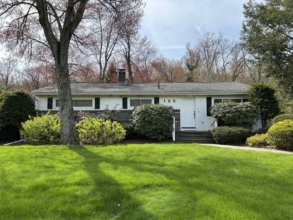 105 Overlook Dr