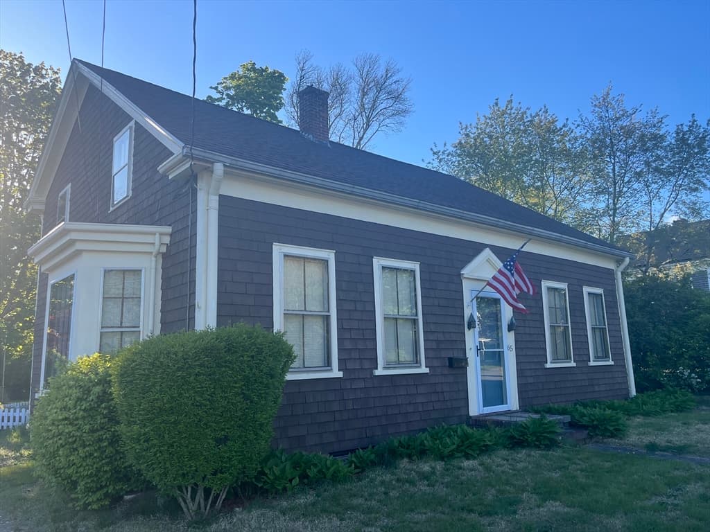 65 Gibbs Avenue