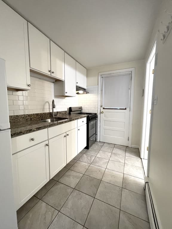 17 Burlington Street #1