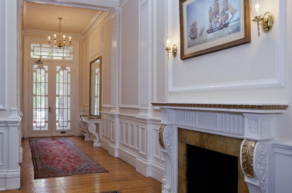 252 Commonwealth Avenue #6 photo 2