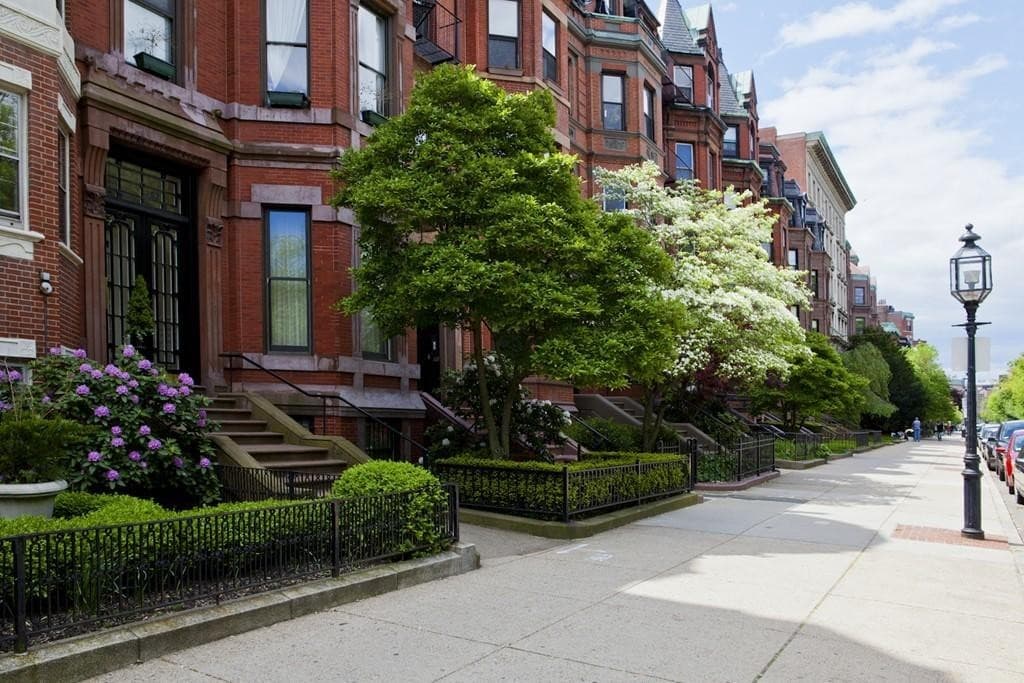 252 Commonwealth Avenue #6