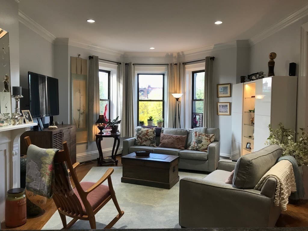 252 Commonwealth Avenue #6 photo 5