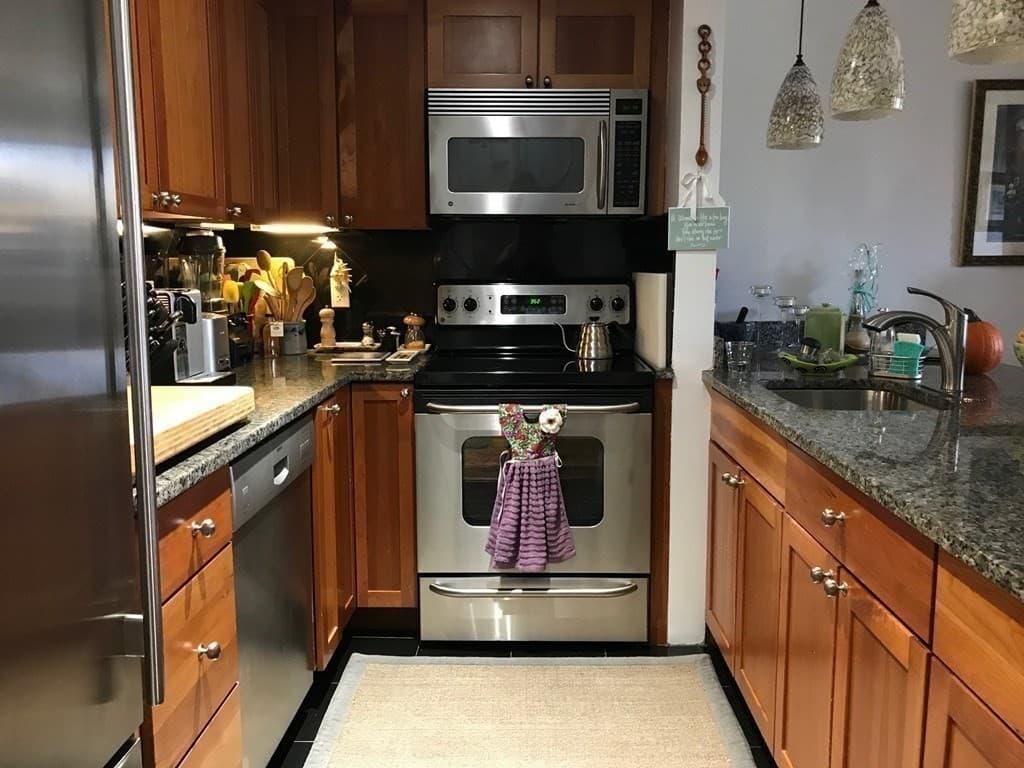 252 Commonwealth Avenue #6 photo 4