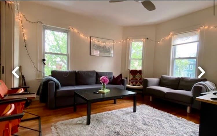 34 Holyoke Rd #2