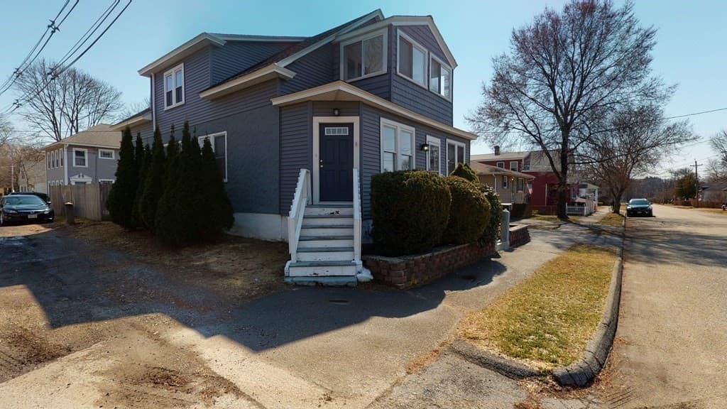 43 Edgewater Avenue #1 photo 2