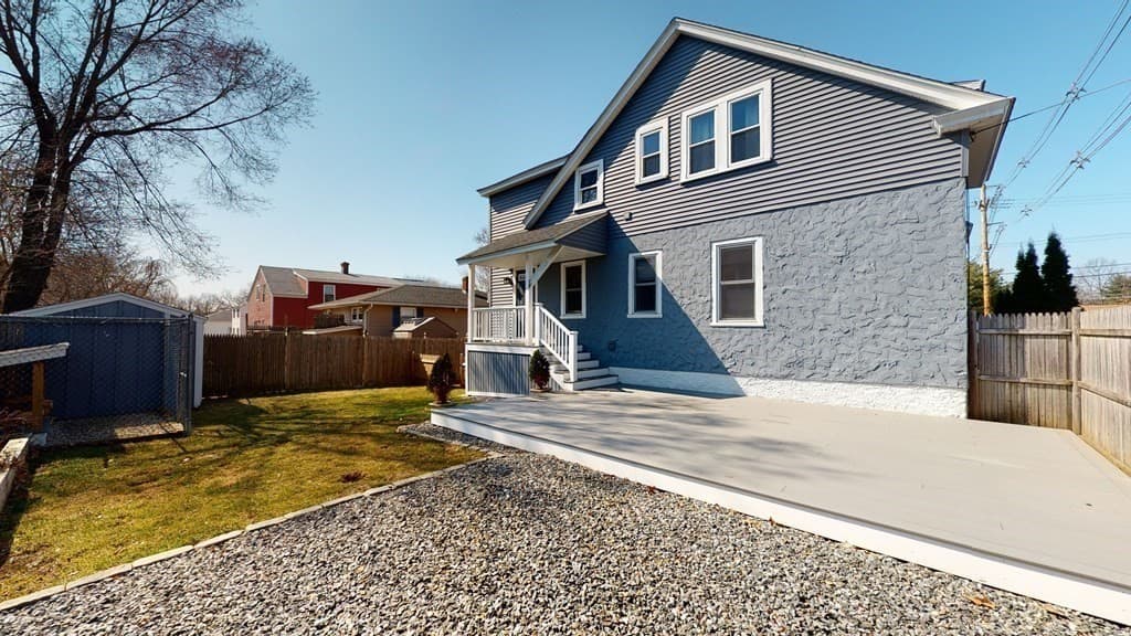 43 Edgewater Avenue #1 photo 5