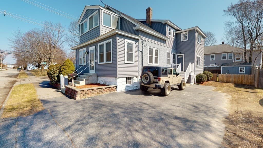 43 Edgewater Avenue #1 photo 4
