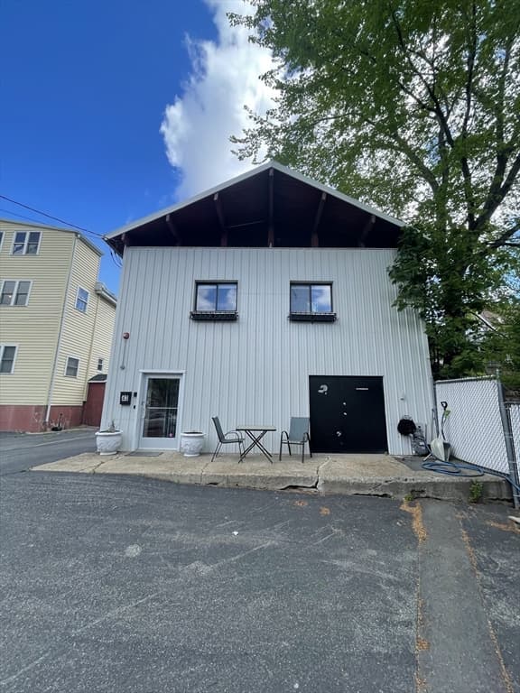 43 Summer St